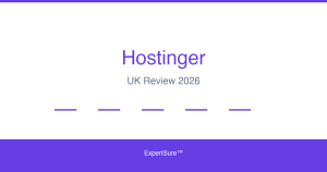 Hostinger Review UK 2026: Plans from £2.99/mo — Is It Worth the Lock-In?