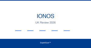 IONOS Review UK 2026: Plans from £1/mo — What’s the Catch?
