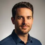 James Hartley, ExpertSure author