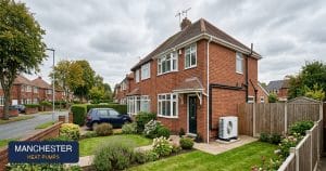 Air Source Heat Pumps Manchester: Costs, Grants & Installers 2026