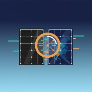 Monocrystalline vs Polycrystalline Solar Panels: Full Comparison