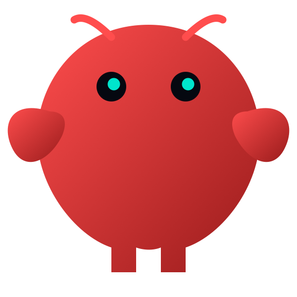 OpenClaw AI agent logo