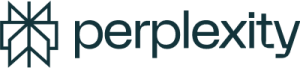 Perplexity AI logo