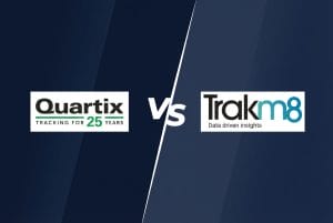 Quartix vs Trakm8: Which UK Fleet Tracker Is Better Value?