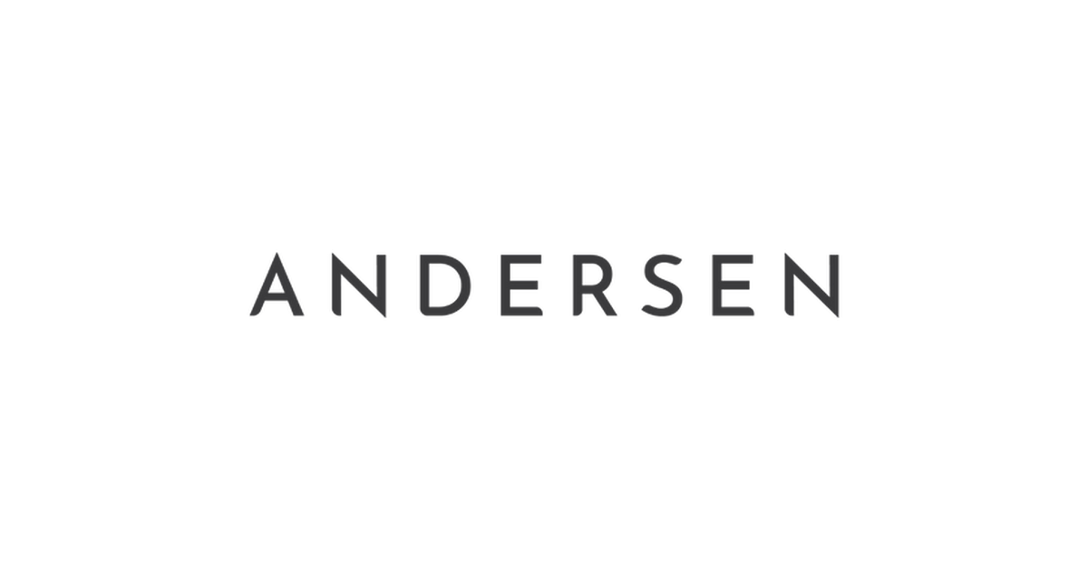 Andersen logo