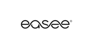 Easee logo wordmark