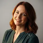 Sarah Mitchell, ExpertSure author