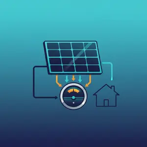 Solar Panel Output: How Much Electricity Do They Produce?