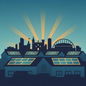 Solar Panels Cardiff: Costs, Grants & Installers 2026