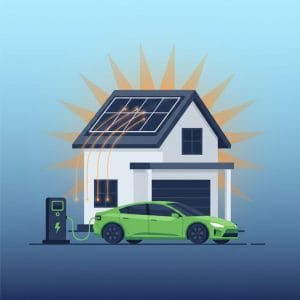 Solar Panels + EV Charger UK 2026: Costs, Savings & Best Setup
