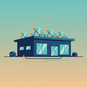 Solar Panels on Flat Roofs UK: Costs, Mounting & What to Know