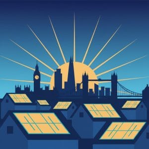 Solar Panels London: Costs, Grants & Installers 2026
