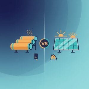 Solar Thermal vs Solar PV: Which Is Right for Your Home?