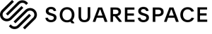 Squarespace website builder logo