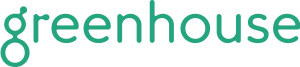 Greenhouse logo - applicant tracking system