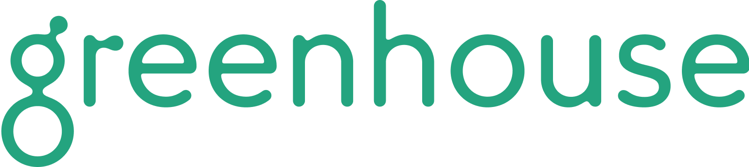 Greenhouse applicant tracking system logo