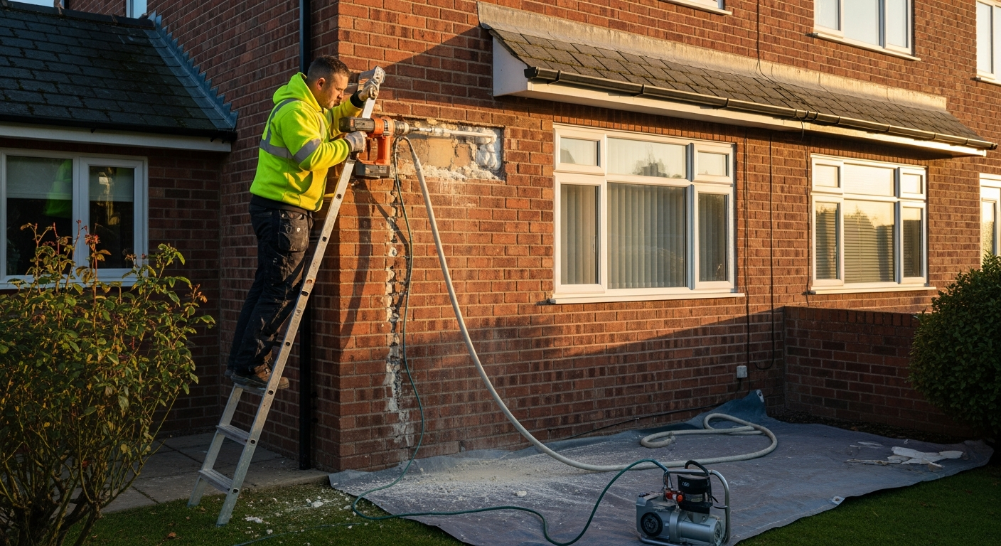 Curated visual reference: Visual Reference: Home Insulation Cost Uk 2026 300 22 000 By Type