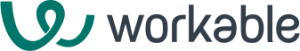 Workable applicant tracking system logo