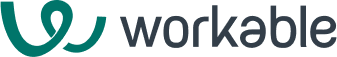 Workable applicant tracking system logo