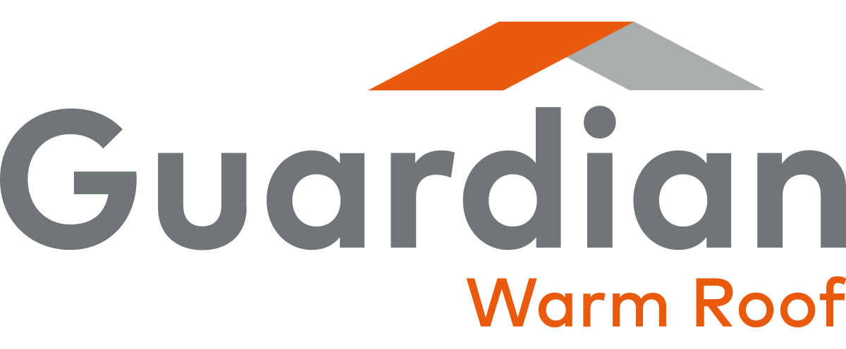 Guardian Warm Roof logo