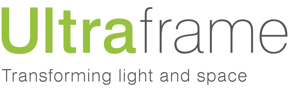 Ultraframe LivinROOF logo