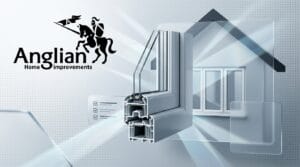 Anglian Home Improvements review - branded editorial cover