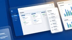 Best CRM for Small Business UK 2026