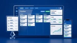 Best CRM Software UK 2026