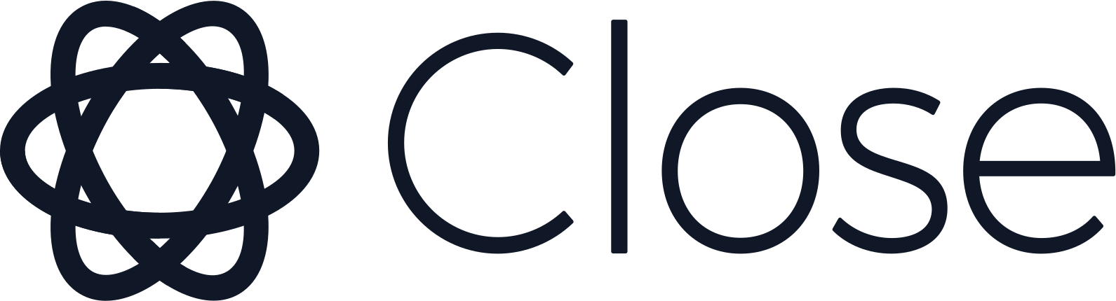 Close CRM logo