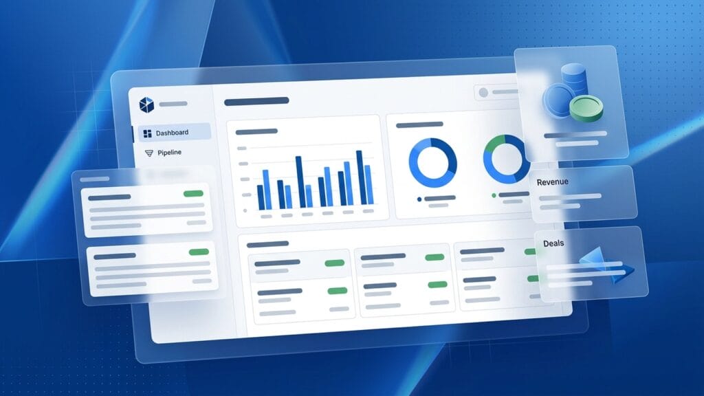 CRM Software Costs UK 2026: Full Pricing Guide