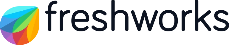 Freshsales logo