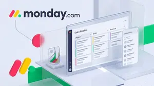 monday CRM Review UK 2026: Pricing, Features and Verdict