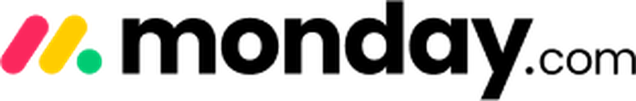monday.com logo