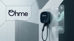 Ohme Home Pro EV charger review - branded editorial cover