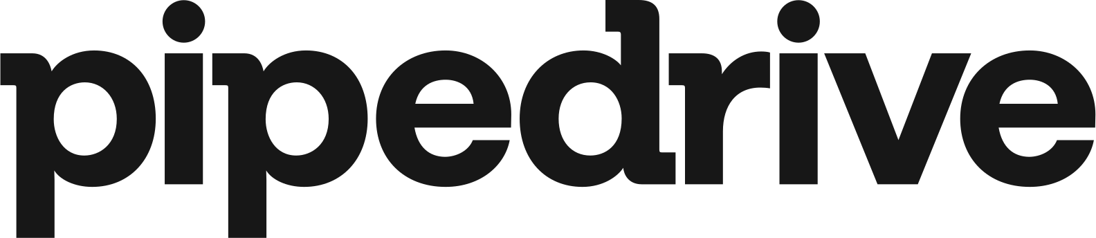 Pipedrive logo