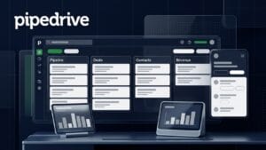 Pipedrive Review UK 2026: Pricing, Features and Verdict