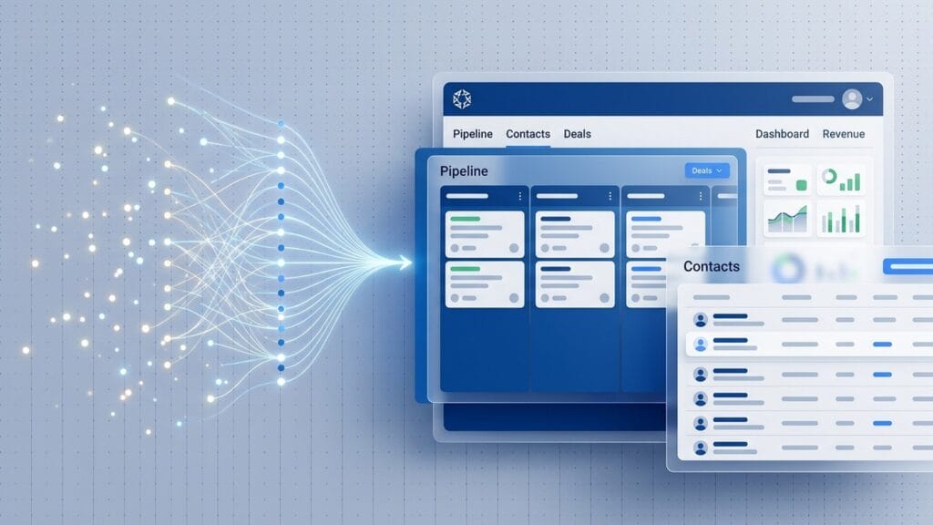 What Is a CRM? A Plain-English Guide for UK Businesses