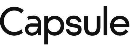Capsule CRM logo