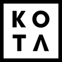 KOTA logo
