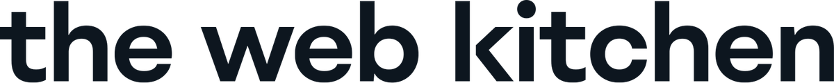 The Web Kitchen logo