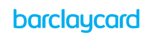 Barclaycard official logo wordmark