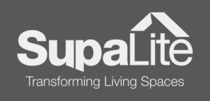 SupaLite official logo wordmark